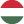 Flag of Hungary
