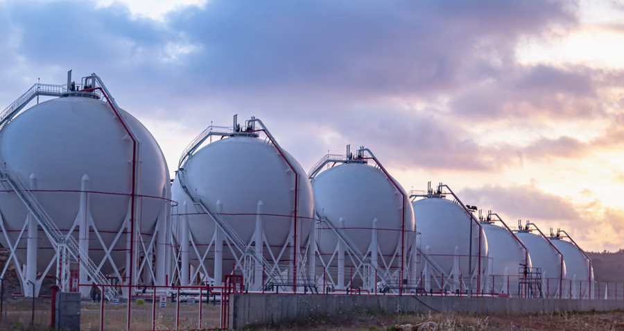 Energy Storage facility