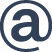 Email @ Symbol